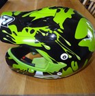 Helm maat XS acerbis