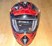 Helm maat XL 2e hands