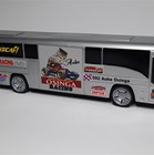 Auke Osinga Stockcarbus 