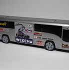 Nathalie Wekema Stockcarbus