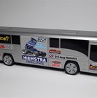 Jaap Hiemstra Stockcarbus 