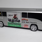 Mark Veenstra Stockcarbus 