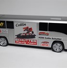 Collin Schutter Stockcarbus 