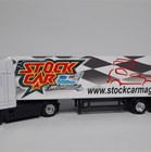 Mini Truck 5 Stockcar Magazine